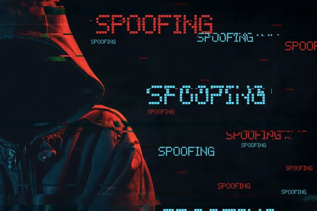 Phone Number Spoofing